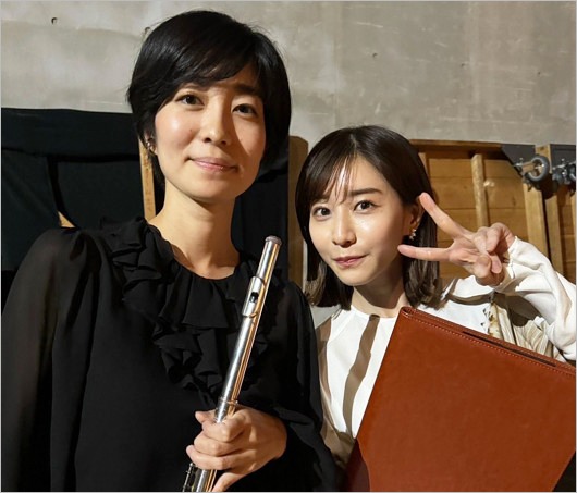 田中みな実と姉・田中はる奈