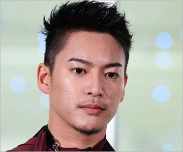 元BE：FIRST三山凌輝