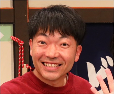 アキナ秋山賢太