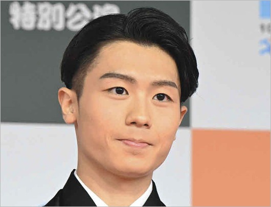 市川團子(香川照之の息子)