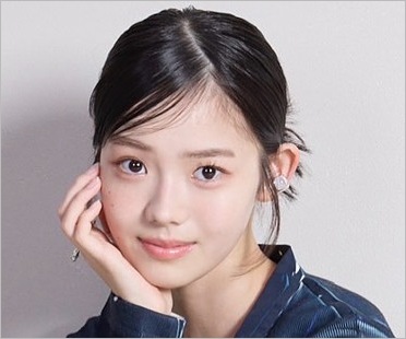 志田こはく（今森茉耶の後任女優）