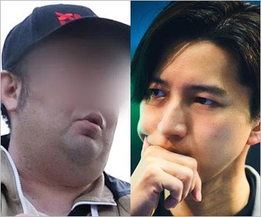 自称・元ジャニーズJr.の詐欺師と田口淳之介