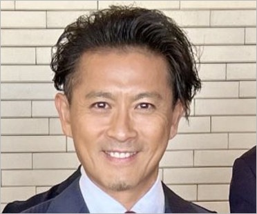 山口達也