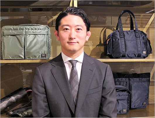 吉田カバンの吉田幸裕社長（あ～ちゃんの結婚相手）