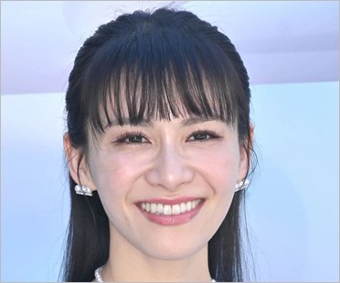 Perfume西脇綾香（あ～ちゃん）