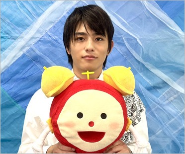 timelesz篠塚大輝