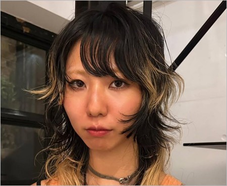 木梨なつ子(龍治 木梨憲武と安田成美の長女)