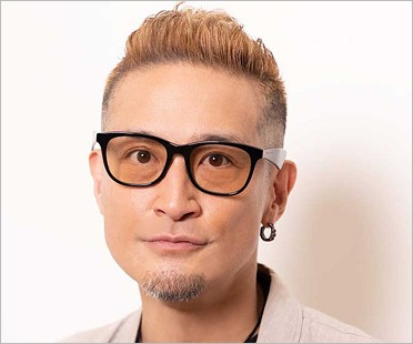 元TOKIO松岡昌宏