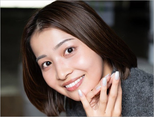 ラブトラ・みゆう 與田珠夕