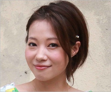 元モー娘。福田明日香