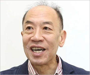 4代目・片岡亀蔵