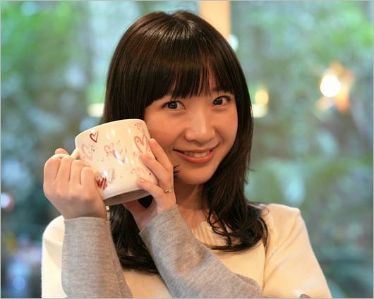 元ももクロ有安杏果の現在の姿