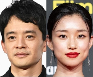 池松壮亮と河合優実