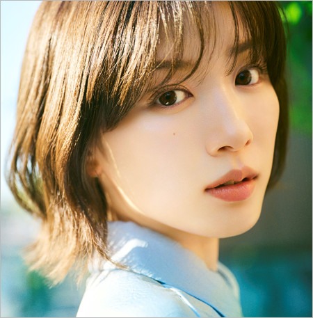 永野芽郁ショートカット・ボブヘア姿