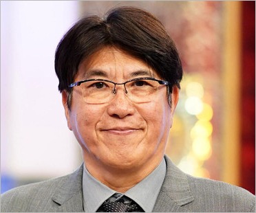 とんねるず石橋貴明