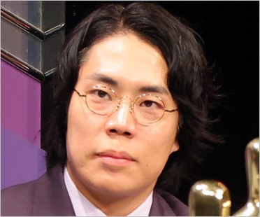 令和ロマン高比良くるま