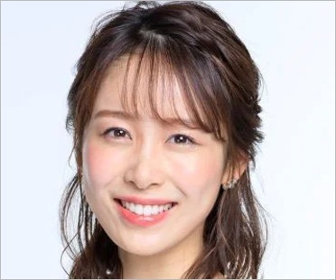 TBS良原安美アナウンサー