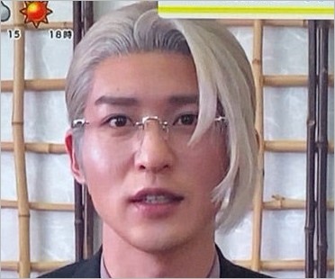 『SAKAMOTO DAYS』坂本太郎役を演じるSnow Man目黒蓮