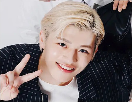 timelesz篠塚大輝