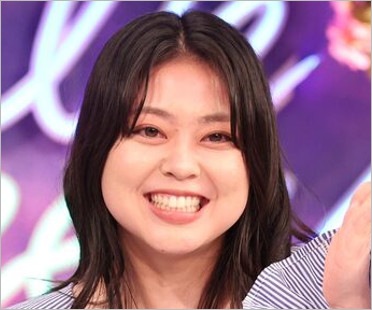 フジテレビ杉原千尋アナウンサー