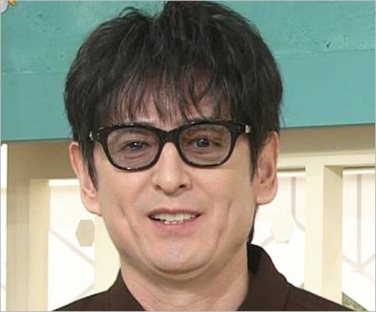 顔をケガした博多大吉