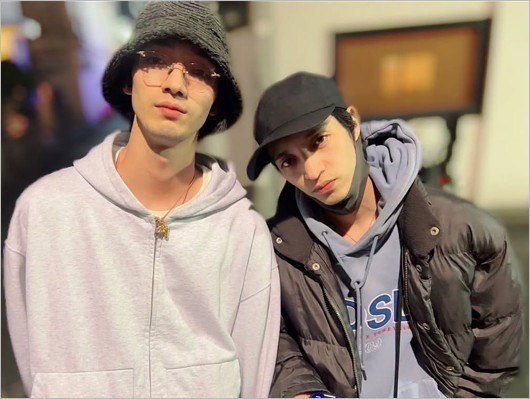 清水尋也と兄・清水尚弥