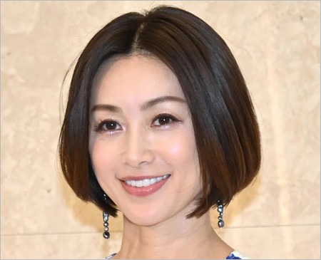 酒井法子