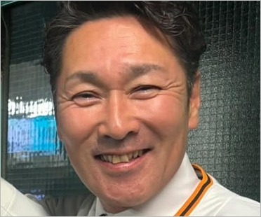 元木大介