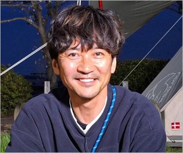 元TOKIO国分太一