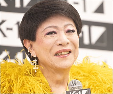 美川憲一