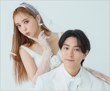 藤田ニコルと夫・稲葉友