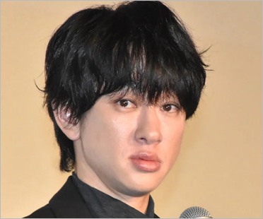 SUPER EIGHT横山裕