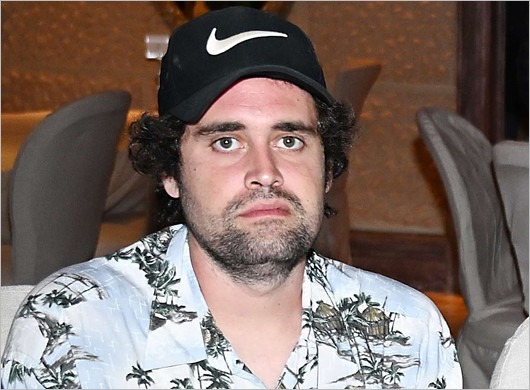 ロブ・ライナー監督の長男ニック・ライナー