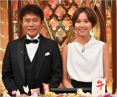 芸能人格付けチェック2026司会の浜田雅功&ヒロド歩美アナ