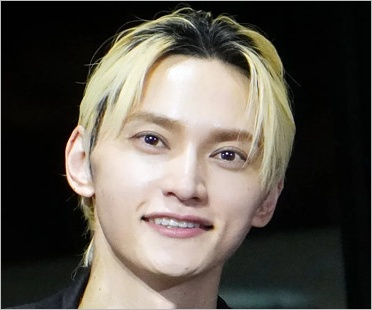 SKY-HI（日高光啓）