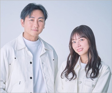 元乃木坂46北野日奈子＆キマグレンのクレイ勇輝