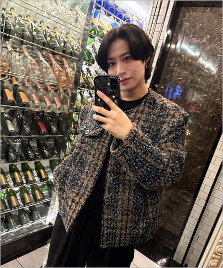 六本木CENTURY・真叶（前山剛久）
