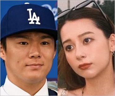 山本由伸投手とNiki