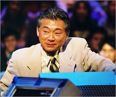 クイズミリオネア・みのもんた