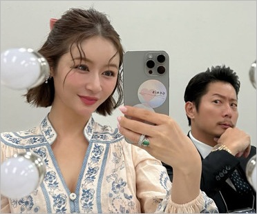 宮崎麗果と黒木啓司