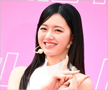 ME:I・COCORO（加藤心）