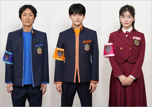 ゴチ26でクビの矢部浩之・高橋文哉・小芝風花