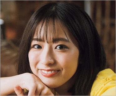 TBS田村真子アナウンサー