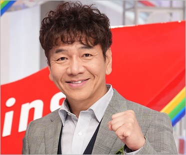 くりぃむしちゅー上田晋也