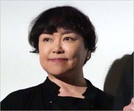 国宝の脚本家・奥寺佐渡子