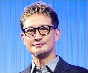 松岡昌宏