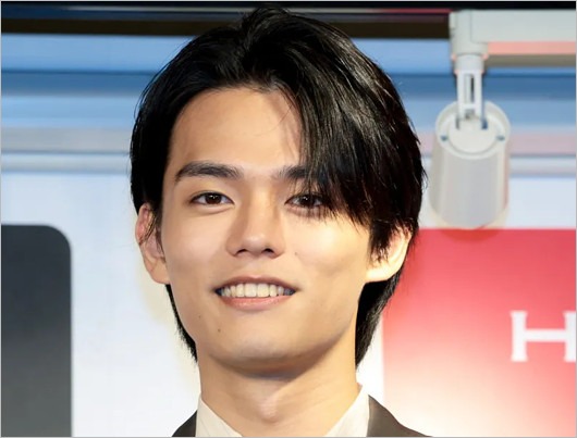 日向亘（イコラブ佐々木舞香の恋人）