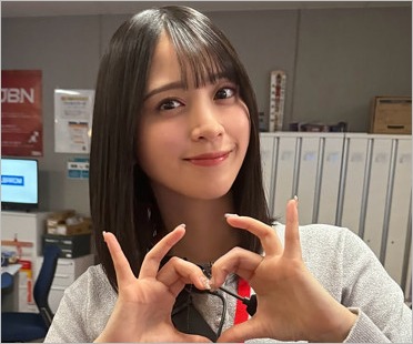 イコラブ佐々木舞香