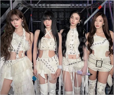 aespa（エスパ）