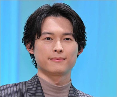 SixTONES松村北斗